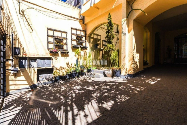 Imagem Casa com 5 Quartos à Venda, 358 m² em Santana - São Paulo Imagem Casa com 5 Quartos à Venda, 358 m² em Santana - São Paulo