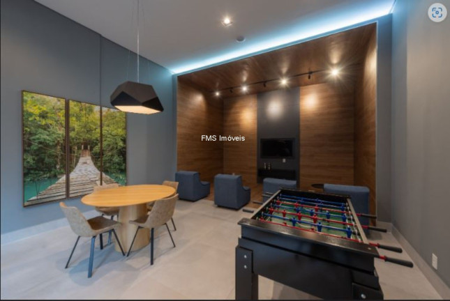 Imagem Imóvel com 1 Quarto para Alugar, 30 m² em Jardim Marajoara - São Paulo Imagem Imóvel com 1 Quarto para Alugar, 30 m² em Jardim Marajoara - São Paulo