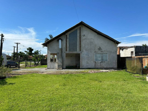 Imagem Casa com 4 Quartos à Venda, 160 m² em Salinas - Balneário Barra Do Sul Imagem Casa com 4 Quartos à Venda, 160 m² em Salinas - Balneário Barra Do Sul