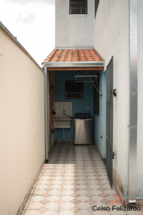 Imagem Casa com 2 Quartos à Venda, 125 m² em Jardim Santa Inês Iii - São José Dos Campos