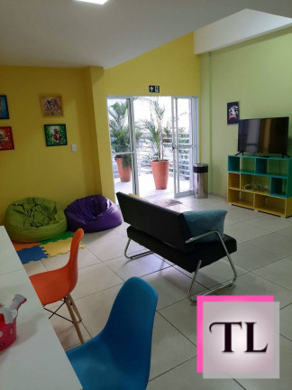 Imagem Apartamento com 2 Quartos à Venda, 50 m² em Vila Togni - Poços De Caldas