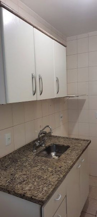 Imagem Apartamento com 2 Quartos para Alugar, 55 m² em Vila Leopoldina - São Paulo Imagem Apartamento com 2 Quartos para Alugar, 55 m² em Vila Leopoldina - São Paulo