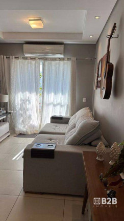 Apartamento com 3 Quartos à Venda, 85 m² em Residencial Gurupi - Bauru