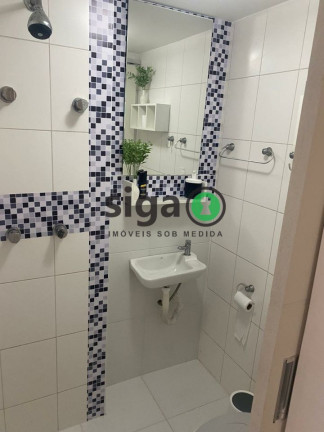 Imagem Apartamento com 3 Quartos à Venda, 80 m² em Tatuapé - São Paulo Imagem Apartamento com 3 Quartos à Venda, 80 m² em Tatuapé - São Paulo