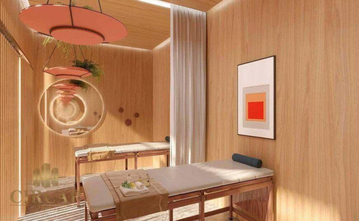 Imagem Apartamento com 2 Quartos à Venda, 70 m² em Perdizes - São Paulo