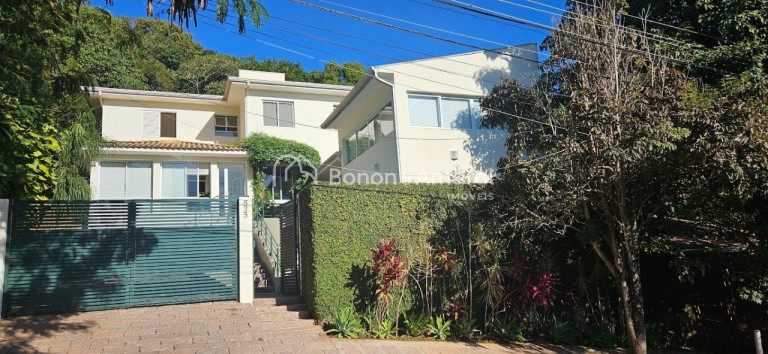 Imagem Casa de Condomínio com 4 Quartos à Venda, 835 m² em Colinas Do Ermitage (sousas) - Campinas Imagem Casa de Condomínio com 4 Quartos à Venda, 835 m² em Colinas Do Ermitage (sousas) - Campinas