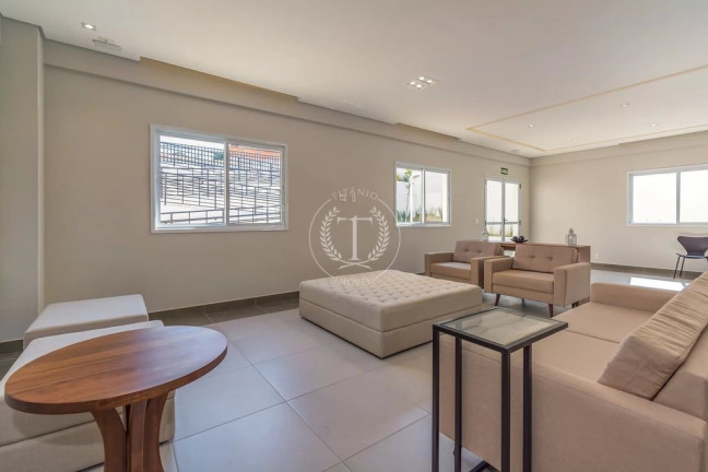 Imagem Apartamento com 2 Quartos à Venda, 44 m² em Jardim Diogo - Guarulhos