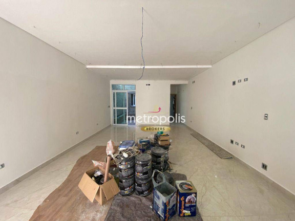 Imagem Sobrado com 5 Quartos à Venda, 370 m² em Parque Das Nações - Santo André Imagem Sobrado com 5 Quartos à Venda, 370 m² em Parque Das Nações - Santo André