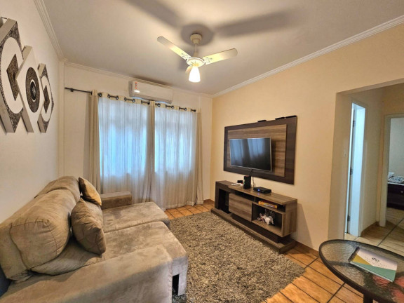 Imagem Apartamento com 2 Quartos à Venda, 62 m² em José Menino - Santos Imagem Apartamento com 2 Quartos à Venda, 62 m² em José Menino - Santos