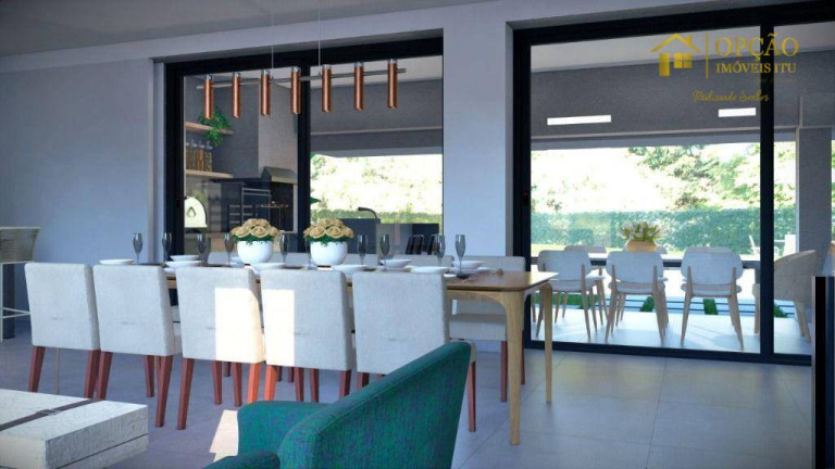Imagem Casa com 6 Quartos à Venda, 600 m² em Condomínio Altos De Itu - Itu Imagem Casa com 6 Quartos à Venda, 600 m² em Condomínio Altos De Itu - Itu