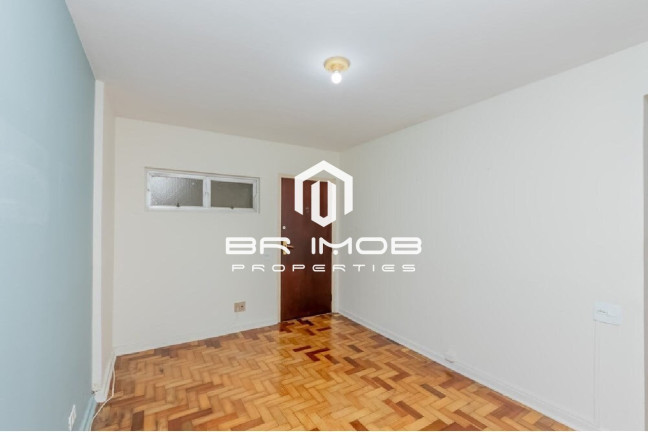 Imagem Imóvel com 2 Quartos à Venda, 48 m² em Vila Mariana - São Paulo