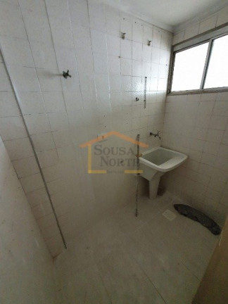 Imagem Apartamento com 2 Quartos à Venda, 54 m² em Jardim íris - São Paulo