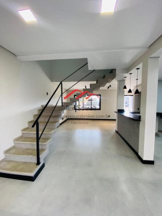 Imagem Casa com 3 Quartos à Venda, 230 m² em Residencial Real Parque Sumaré - Sumaré