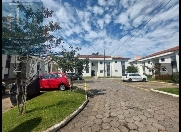 Apartamento com 2 Quartos à Venda, 50 m² em Jurere - Florianópolis