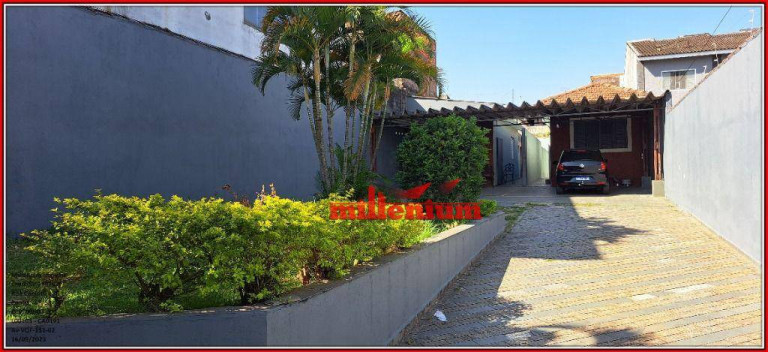 Imagem Casa com 2 Quartos para Alugar, 100 m² em Vila Rui Barbosa - São Paulo