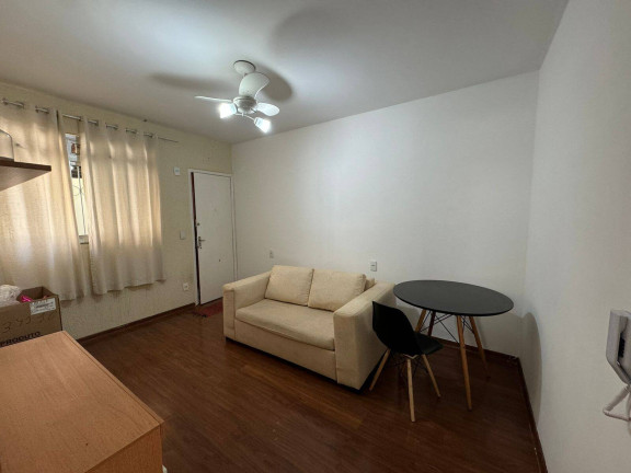 Imagem Apartamento com 2 Quartos à Venda, 46 m² em Estoril - Belo Horizonte Imagem Apartamento com 2 Quartos à Venda, 46 m² em Estoril - Belo Horizonte