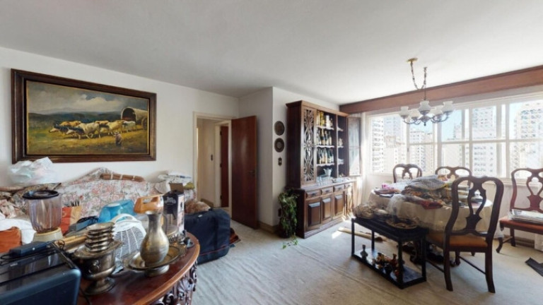 Imagem Apartamento com 2 Quartos à Venda, 96 m² em Jardim Paulista - São Paulo Imagem Apartamento com 2 Quartos à Venda, 96 m² em Jardim Paulista - São Paulo
