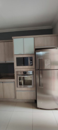 Imagem Sobrado com 3 Quartos à Venda, 136 m² em Jardim Solar Dos Nobres - Limeira