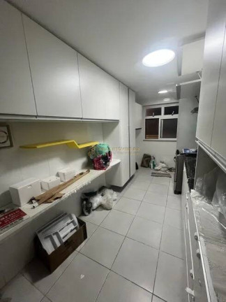 Imagem Apartamento com 2 Quartos à Venda, 81 m² em Tijuca - Rio De Janeiro