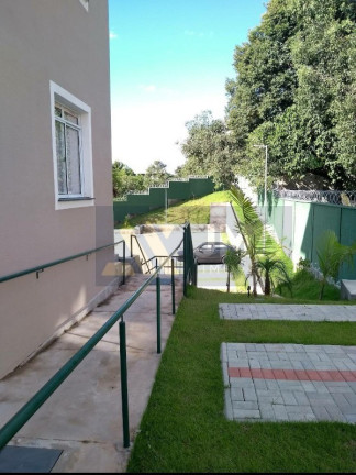 Imagem Apartamento com 2 Quartos à Venda, 60 m² em Presidente Kennedy - Betim