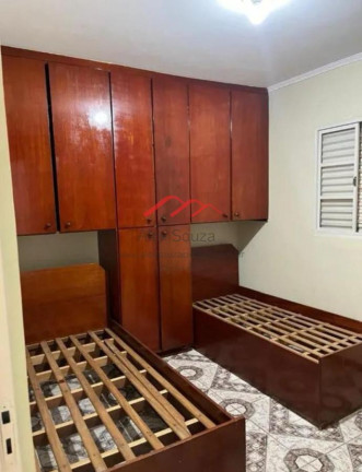 Imagem Apartamento com 2 Quartos à Venda, 64 m² em Vila San Martin (nova Veneza) - Sumaré Imagem Apartamento com 2 Quartos à Venda, 64 m² em Vila San Martin (nova Veneza) - Sumaré