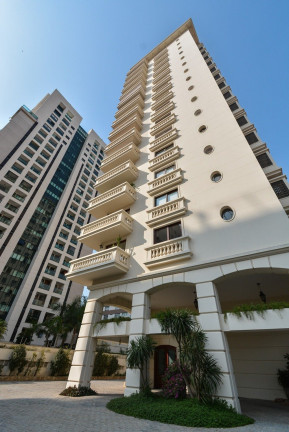 Imagem Apartamento com 4 Quartos à Venda, 246 m² em Pinheiros - São Paulo Imagem Apartamento com 4 Quartos à Venda, 246 m² em Pinheiros - São Paulo