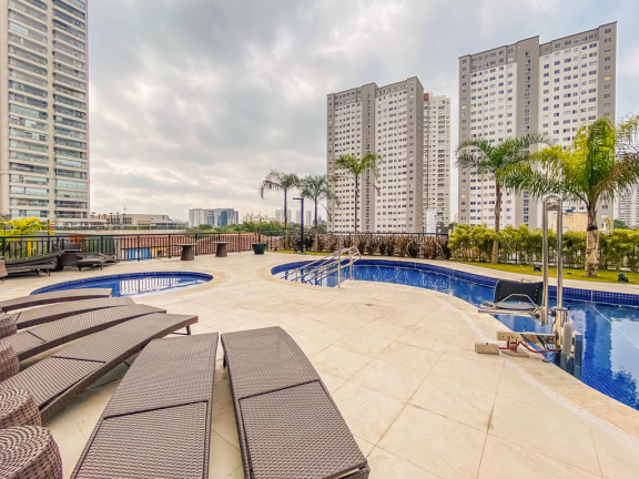 Imagem Apartamento com 2 Quartos à Venda, 54 m² em Barra Funda - São Paulo Imagem Apartamento com 2 Quartos à Venda, 54 m² em Barra Funda - São Paulo
