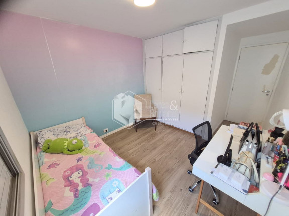 Imagem Apartamento com 3 Quartos à Venda, 124 m² em Vila Mariana - São Paulo