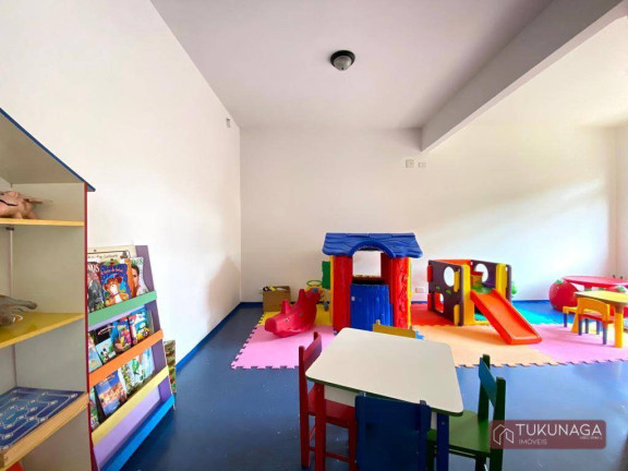Imagem Apartamento com 3 Quartos à Venda, 165 m² em Vila Rosália - Guarulhos Imagem Apartamento com 3 Quartos à Venda, 165 m² em Vila Rosália - Guarulhos