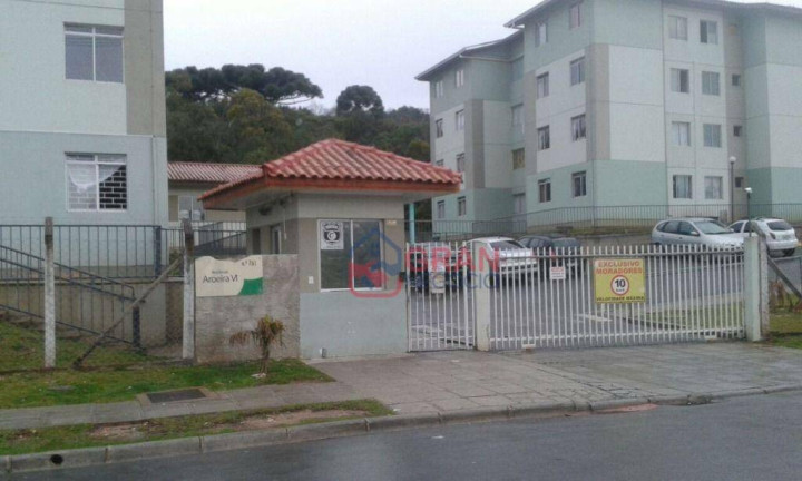 Imagem Apartamento com 2 Quartos à Venda, 49 m² em Santa Cândida - Curitiba Imagem Apartamento com 2 Quartos à Venda, 49 m² em Santa Cândida - Curitiba