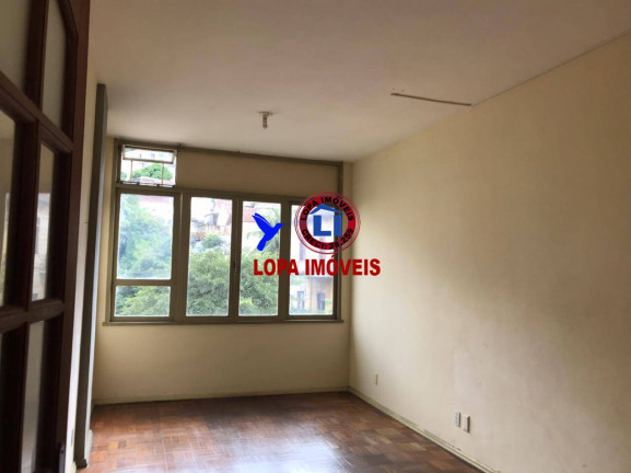Imagem Apartamento com 1 Quarto à Venda, 30 m² em Centro - Rio De Janeiro
