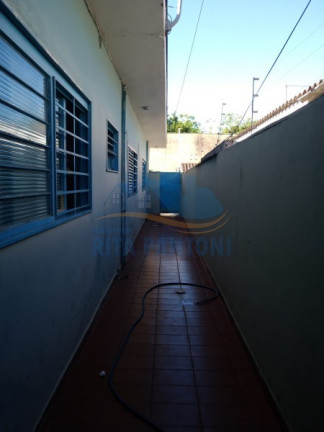 Imagem Casa com 6 Quartos à Venda, 249 m² em Vila Mariana - Ribeirão Preto Imagem Casa com 6 Quartos à Venda, 249 m² em Vila Mariana - Ribeirão Preto