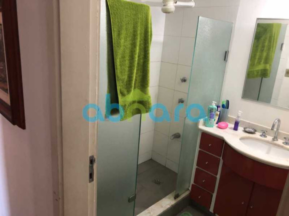 Imagem Apartamento com 4 Quartos à Venda, 138 m² em Lagoa - Rio De Janeiro Imagem Apartamento com 4 Quartos à Venda, 138 m² em Lagoa - Rio De Janeiro