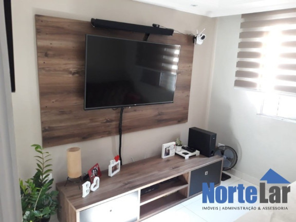 Imagem Apartamento com 3 Quartos à Venda, 60 m² em Vila Regina - São Paulo