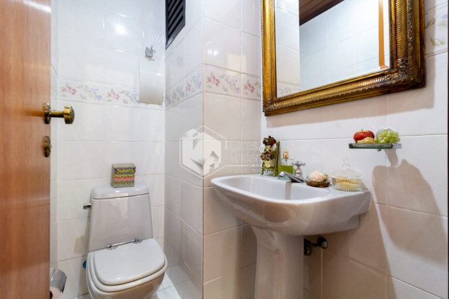 Imagem Apartamento com 4 Quartos à Venda, 137 m² em Perdizes - São Paulo Imagem Apartamento com 4 Quartos à Venda, 137 m² em Perdizes - São Paulo