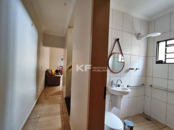 Imagem Sobrado com 4 Quartos à Venda, 218 m² em Ipiranga - Ribeirão Preto Imagem Sobrado com 4 Quartos à Venda, 218 m² em Ipiranga - Ribeirão Preto