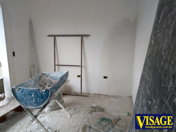 Imagem Casa com 3 Quartos à Venda,  em Vila Branca - Jacareí
