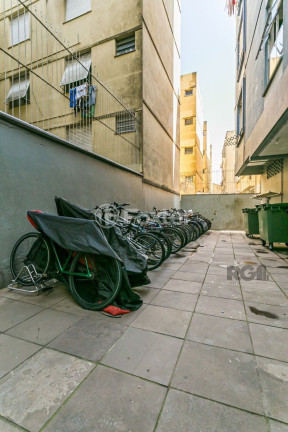 Imagem Apartamento com 1 Quarto à Venda, 42 m² em Cidade Baixa - Porto Alegre Imagem Apartamento com 1 Quarto à Venda, 42 m² em Cidade Baixa - Porto Alegre