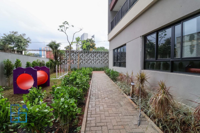 Imagem Apartamento com 1 Quarto à Venda, 24 m² em Pinheiros - São Paulo Imagem Apartamento com 1 Quarto à Venda, 24 m² em Pinheiros - São Paulo