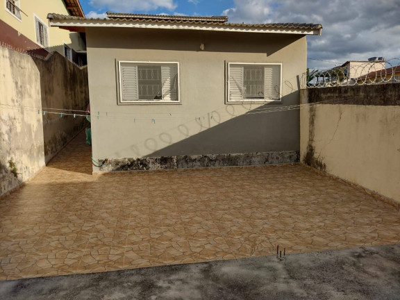 Casa com 3 Quartos à Venda, 225 m² em Jardim Paulista - Atibaia