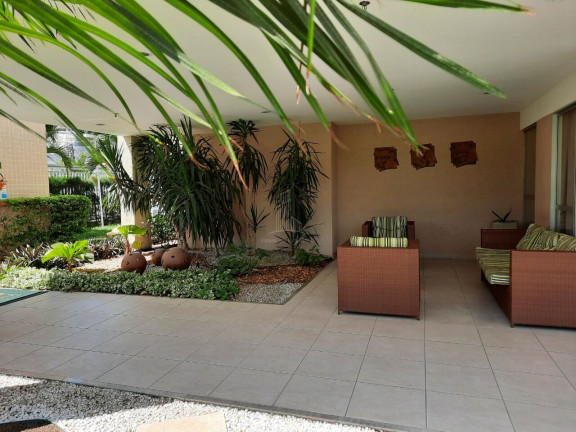 Imagem Apartamento com 2 Quartos à Venda, 53 m² em Passaré - Fortaleza