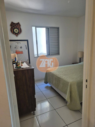 Imagem Apartamento com 2 Quartos à Venda, 54 m² em Morada Dos Nobres - Taubaté
