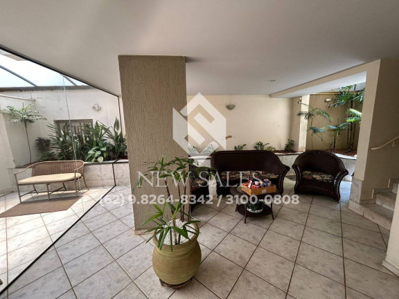 Imagem Apartamento com 2 Quartos à Venda, 80 m² em Setor Bela Vista - Goiânia Imagem Apartamento com 2 Quartos à Venda, 80 m² em Setor Bela Vista - Goiânia