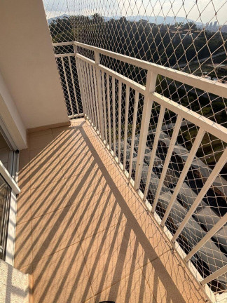 Imagem Apartamento com 2 Quartos à Venda, 61 m² em Jardim Tamoio - Jundiaí