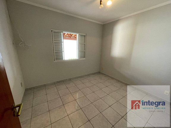 Imagem Casa com 3 Quartos à Venda, 170 m² em Parque Egisto Ragazzo - Limeira Imagem Casa com 3 Quartos à Venda, 170 m² em Parque Egisto Ragazzo - Limeira