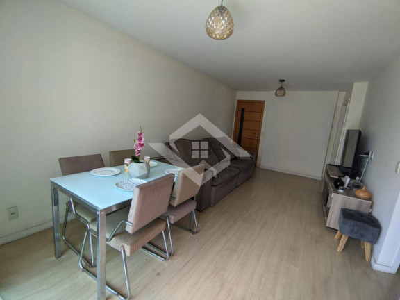 Imagem Apartamento com 2 Quartos à Venda, 75 m² em Santa Rosa - Niterói