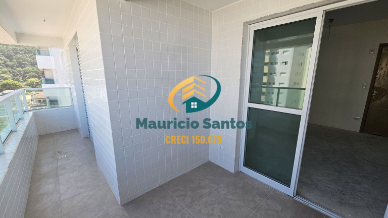 Imagem Apartamento com 2 Quartos à Venda, 71 m² em Centro - Mongaguá