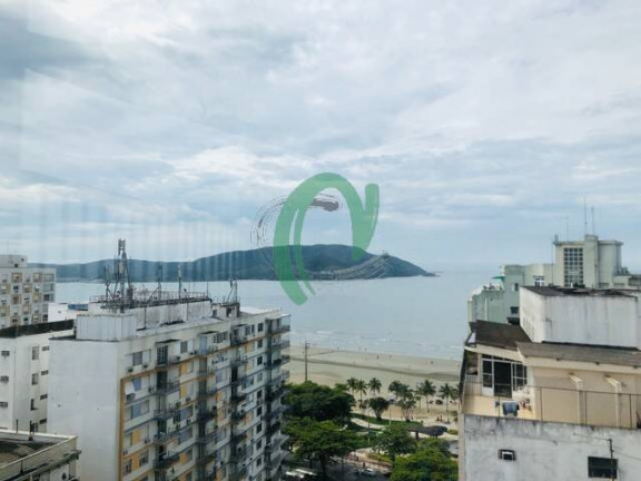 Imagem Apartamento com 2 Quartos à Venda, 100 m² em Boqueirão - Santos