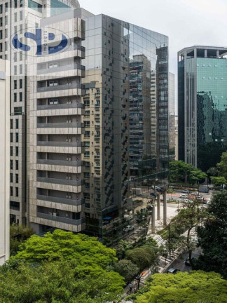 Imagem Sala Comercial para Alugar, 773 m² em Jardim Paulista - São Paulo Imagem Sala Comercial para Alugar, 773 m² em Jardim Paulista - São Paulo