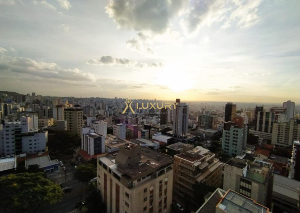 Imagem Imóvel com 5 Quartos à Venda, 300 m² em Serra - Belo Horizonte